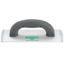 Unger® Unger PHD20 8" Handheld Aluminum Pad Holder -Unger Sales 437221