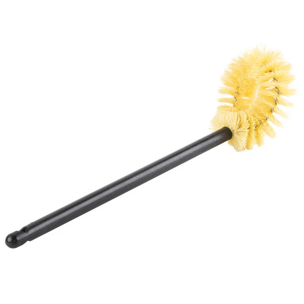Carlisle 363300 Flo-Pac 21" Toilet Bowl Brush 4 Carlisle 363300 Flo-Pac 21" Toilet Bowl Brush - Image 2