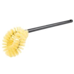 Carlisle 363300 Flo-Pac 21" Toilet Bowl Brush 7 Carlisle 363300 Flo-Pac 21" Toilet Bowl Brush -Unger Sales 563111