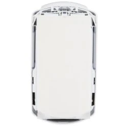 GOJO® 1984-04 LTX-12 1200 ML Gray Touchless Hand Soap Dispenser -Unger Sales 628576