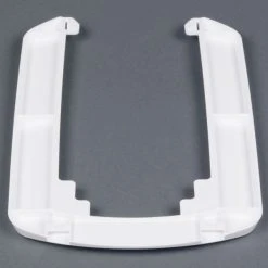 GOJO® 8890-WHT-12 White True Fit Wall Plate For ADX-12 Dispensers 9 GOJO® 8890-WHT-12 White True Fit Wall Plate For ADX-12 Dispensers -Unger Sales 630211