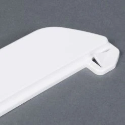 GOJO® 8890-WHT-12 White True Fit Wall Plate For ADX-12 Dispensers 10 GOJO® 8890-WHT-12 White True Fit Wall Plate For ADX-12 Dispensers -Unger Sales 630212