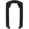 GOJO® 8890-BLK-12 Black True Fit Wall Plate For ADX-12 Dispensers