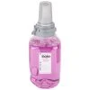 GOJO® 8712-04 ADX Plum 700 ML Foaming Antibacterial Hand Soap - 4/Case 2 GOJO® 8712-04 ADX Plum 700 ML Foaming Antibacterial Hand Soap - 4/Case -Unger Sales 630413