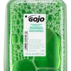GOJO® 8816-03 ADX Botanical 1250 ML Foaming Hand Soap - 3/Case 12 GOJO® 8816-03 ADX Botanical 1250 ML Foaming Hand Soap - 3/Case -Unger Sales 630544