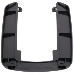 GOJO® 8790-BLK-12 Black True Fit Wall Plate For ADX-7 Dispensers -Unger Sales 630607