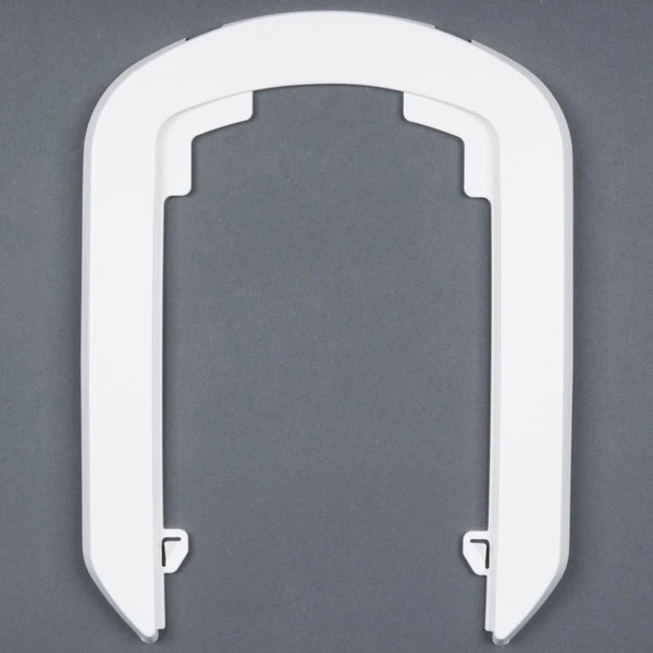 GOJO® 1990-WHT-12 White True Fit Wall Plate For LTX-12 Dispensers 3 GOJO® 1990-WHT-12 White True Fit Wall Plate For LTX-12 Dispensers