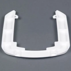 GOJO® 1990-WHT-12 White True Fit Wall Plate For LTX-12 Dispensers 9 GOJO® 1990-WHT-12 White True Fit Wall Plate For LTX-12 Dispensers -Unger Sales 630869