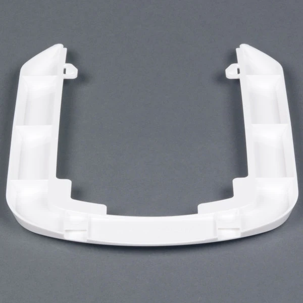 GOJO® 1990-WHT-12 White True Fit Wall Plate For LTX-12 Dispensers 5 GOJO® 1990-WHT-12 White True Fit Wall Plate For LTX-12 Dispensers - Image 3