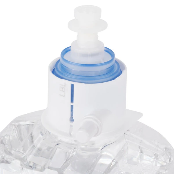 Purell® 1905-02 LTX Advanced 1200 ML Foaming Instant Hand Sanitizer - 2/Case 4 Purell® 1905-02 LTX Advanced 1200 ML Foaming Instant Hand Sanitizer - 2/Case - Image 2