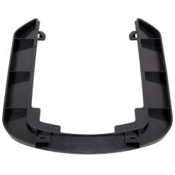 GOJO® 1990-BLK-12 Black True Fit Wall Plate For LTX-12 Dispensers 9 GOJO® 1990-BLK-12 Black True Fit Wall Plate For LTX-12 Dispensers -Unger Sales 631009