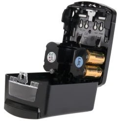 Purell® 1328-04 LTX-7 700 ML Black Touchless Hand Sanitizer Dispenser -Unger Sales 631055