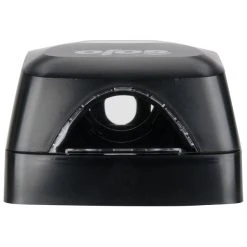 GOJO® 2730-12 TFX 1200 ML Black Touchless Hand Soap Dispenser -Unger Sales 631152