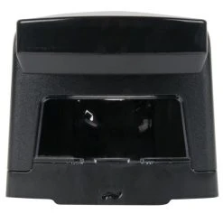 GOJO® 8888-06 GOJO 1250 ML Chrome Manual Hand Soap Dispenser 12 GOJO® 8888-06 GOJO 1250 ML Chrome Manual Hand Soap Dispenser -Unger Sales 634812