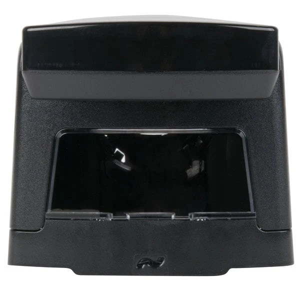 GOJO® 8888-06 GOJO 1250 ML Chrome Manual Hand Soap Dispenser 7 GOJO® 8888-06 GOJO 1250 ML Chrome Manual Hand Soap Dispenser - Image 5