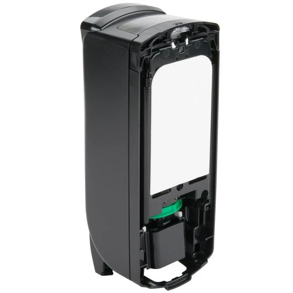 GOJO® 8888-06 GOJO 1250 ML Chrome Manual Hand Soap Dispenser 6 GOJO® 8888-06 GOJO 1250 ML Chrome Manual Hand Soap Dispenser - Image 4