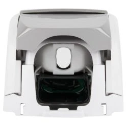 GOJO® 8884-06 ADX-12 1250 ML Gray Manual Hand Soap Dispenser -Unger Sales 634909