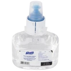 Purell® 1303-03 LTX Advanced Green Certified 700 ML Gel Instant Hand Sanitizer