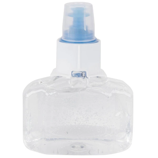 Purell® 1303-03 LTX Advanced Green Certified 700 ML Gel Instant Hand Sanitizer 4 Purell® 1303-03 LTX Advanced Green Certified 700 ML Gel Instant Hand Sanitizer - Image 2