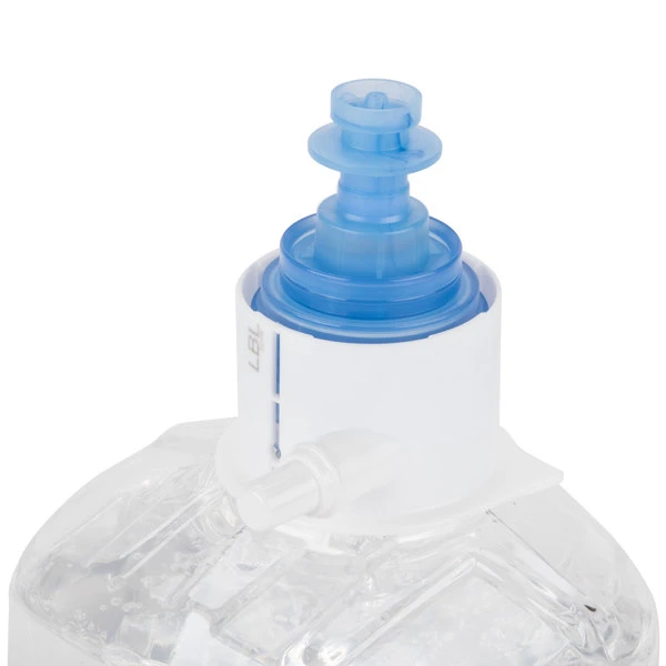 Purell® 1903-02 LTX Advanced Green Certified 1200 ML Gel Instant Hand Sanitizer 6 Purell® 1903-02 LTX Advanced Green Certified 1200 ML Gel Instant Hand Sanitizer - Image 4