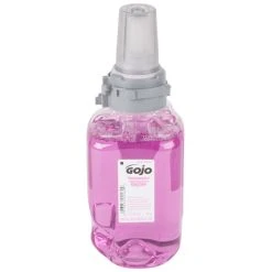 GOJO® 8712-04 ADX Plum 700 ML Foaming Antibacterial Hand Soap