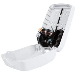 Purell® 2720-12 TFX 1200 ML Dove Gray Touchless Hand Sanitizer Dispenser -Unger Sales 644022