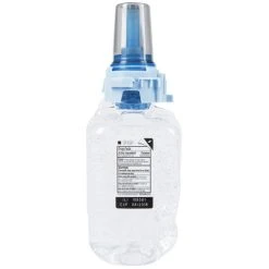 Purell® 8703-04 ADX Advanced Green Certified 700 ML Gel Instant Hand Sanitizer - 4/Case 10 Purell® 8703-04 ADX Advanced Green Certified 700 ML Gel Instant Hand Sanitizer - 4/Case -Unger Sales 644761