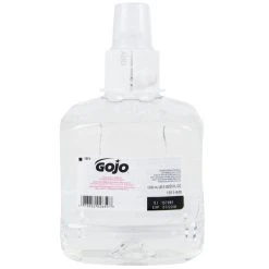 GOJO® 1911-02 LTX Clear & Mild 1200 ML Fragrance Free Foaming Hand Soap 9 GOJO® 1911-02 LTX Clear & Mild 1200 ML Fragrance Free Foaming Hand Soap -Unger Sales 645163