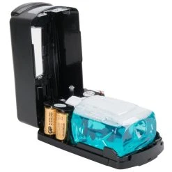 GOJO® 1916-02 LTX Pomeberry 1200 ML Pomegranate Foaming Hand Soap - 2/Case -Unger Sales 645265