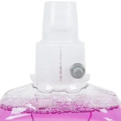 GOJO® 1912-02 LTX Plum 1200 ML Foaming Antibacterial Hand Soap - 2/Case 10 GOJO® 1912-02 LTX Plum 1200 ML Foaming Antibacterial Hand Soap - 2/Case -Unger Sales 645500