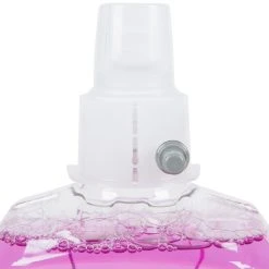 GOJO® 1912-02 LTX Plum 1200 ML Foaming Antibacterial Hand Soap -Unger Sales 645508