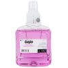 GOJO® 1912-02 LTX Plum 1200 ML Foaming Antibacterial Hand Soap 2 GOJO® 1912-02 LTX Plum 1200 ML Foaming Antibacterial Hand Soap -Unger Sales 645512