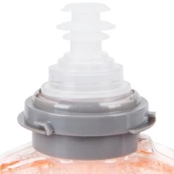 GOJO® 5362-02 TFX Premium 1200 ML Fresh Fruit Foaming Antibacterial Hand Soap - 2/Case -Unger Sales 645767