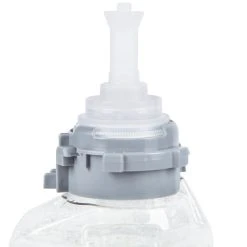 GOJO® 8811-03 ADX Clear & Mild 1250 ML Fragrance Free Foaming Hand Soap - 3/Case -Unger Sales 646082