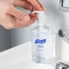 Purell® 3659-12 Advanced 12 Oz. Instant Hand Sanitizer -Unger Sales 646232