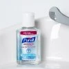Purell® 9605-24 Advanced 2 Oz. Instant Hand Sanitizer - 24/Case 2 Purell® 9605-24 Advanced 2 Oz. Instant Hand Sanitizer - 24/Case -Unger Sales 646852