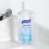 Purell® 9651-24 Advanced 4 Oz. Instant Hand Sanitizer - 24/Case