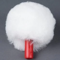 Unger® Unger BSRHR Replacement Swab Head For Ergo Toilet Bowl Swabs - 2/Pack