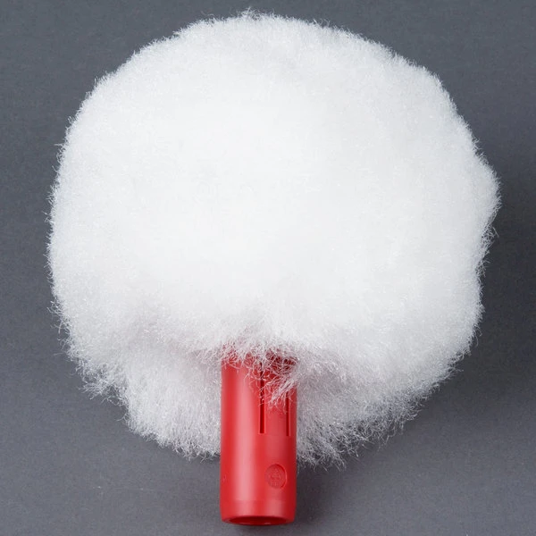 Unger® Unger BSRHR Replacement Swab Head For Ergo Toilet Bowl Swabs - 2/Pack 3 Unger® Unger BSRHR Replacement Swab Head For Ergo Toilet Bowl Swabs - 2/Pack