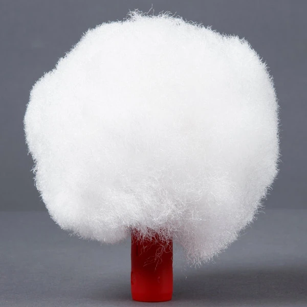 Unger® Unger BSRHR Replacement Swab Head For Ergo Toilet Bowl Swabs - 2/Pack 4 Unger® Unger BSRHR Replacement Swab Head For Ergo Toilet Bowl Swabs - 2/Pack - Image 2