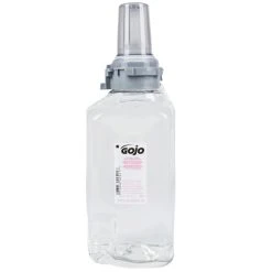 GOJO® 8811-03 ADX Clear & Mild 1250 ML Fragrance Free Foaming Hand Soap -Unger Sales 667159