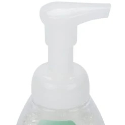 GOJO® 5715-06 Green Certified 7.5 Oz. Fragrance Free Foaming Hand Soap With Pump - 6/Case -Unger Sales 674865