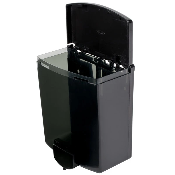 Bobrick ClassicSeries B-42 Surface Mounted Soap Dispenser 6 Bobrick ClassicSeries B-42 Surface Mounted Soap Dispenser - Image 4