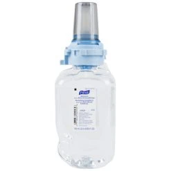 Purell® 8705-04 ADX Advanced 700 ML Foaming Instant Hand Sanitizer - 4/Case