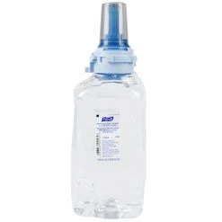 Purell® 8803-03 ADX Advanced Green Certified 1200 ML Gel Instant Hand Sanitizer - 3/Case -Unger Sales 692455
