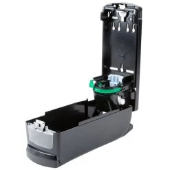 Purell® 8828-06 ADX-12 1200 ML Black Manual Hand Sanitizer Dispenser -Unger Sales 692868