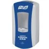Purell® 1932-04 LTX Waterless Surgical Scrub Dispenser 1 Purell® 1932-04 LTX Waterless Surgical Scrub Dispenser -Unger Sales 719031