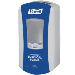 Purell® 1932-04 LTX Waterless Surgical Scrub Dispenser