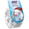Purell® 3901-36-BWL Advanced 1 Oz. (36 Ct.) Gel Instant Hand Sanitizer With Display Bowl -Unger Sales 719274