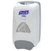 Purell® 5120-06 FMX-12 Dove Gray 1200 ML Dispenser -Unger Sales 719289
